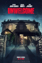 Friday, March 8, 2023: Unwelcome Premieres Today in Theaters