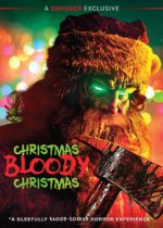 Christmas Bloody Christmas (2022) Available March 7