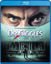 Dr. Giggles (1992) Available March 21