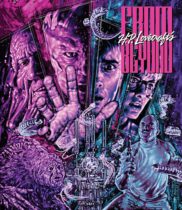 From Beyond (1986) (4K Ultra HD) Available February 28