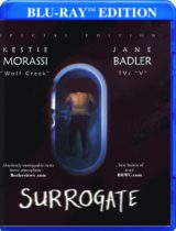 Surrogate (2022) Available January 17