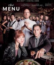 The Menu (2022) Available January 17