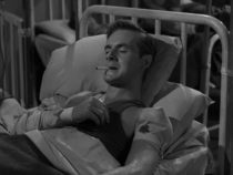 Horror History: Friday, February 12, 1960: “The Twilight Zone” episode “The Purple Testament” premiered