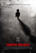 Horror History: Friday, February 22, 2013: Dark Skies was released in theaters