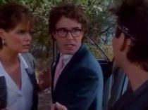 Horror History: Tuesday, February 24, 1987: “The Hitchhiker” episode “Minuteman” premiered