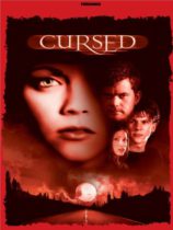 Horror History: Friday, February 25, 2005: Cursed was released in theaters
