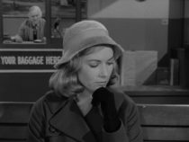 Horror History: Friday, February 26, 1960: “The Twilight Zone” episode “Mirror Image” premiered
