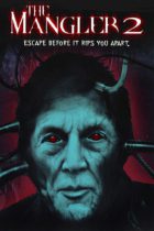 Horror History: Tuesday, February 26, 2002: The Mangler 2 was released direct-to-video