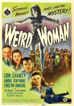 Horror History: March 1