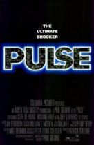 Horror History: Friday, March 4, 1988: Pulse was released in theaters