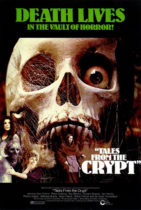 Horror History: Thursday, March 9, 1972: Tales from the Crypt was released in theaters