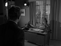 Horror History: Friday, March 11, 1960: “The Twilight Zone” episode “A World of Difference” premiered