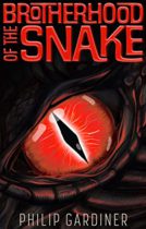 Brotherhood of the Snake by Philip Gardiner Available February 28