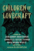Children of Lovecraft by Various Available February 28