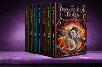 The DragonChylde Trials : The Complete Series by Abigail Anderson Available February 28