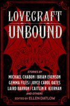 Lovecraft Unbound : Tales Inspired by the Works of H.P. Lovecraft by Various Available February 28