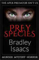 Prey Species by Various Available February 28