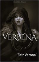 Verbena : Fair Verona by Christina Temme Available February 28