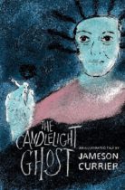The Candlelight Ghost by Jameson Currier Available March 1