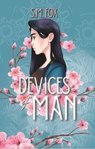 Devices of Man (Forgotten Gods) by S.M Fox Available March 1