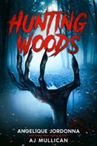 Hunting Woods by Angelique Jordonna Available March 1