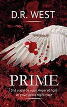 Prime (Yhedwan Chronicles Book 1) by D.R. West Available March 1
