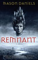 Remnant by Mason Daniels Available March 1