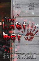 The Last Bet by Erin Lee & Olivia Marie Available March 2