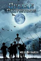 Gullah Gravestones by William Hardy Available March 3