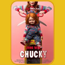 Tuesday, April 4, 2023: Living with Chucky Premieres Today on Screambox