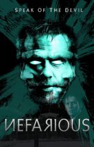 Friday, April 14, 2023: Nefarious Premieres Today in Theaters