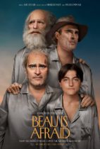 Friday, April 21, 2023: Beau Is Afraid Premieres Today in Theaters