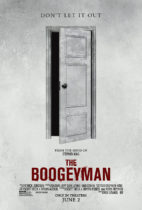 Friday, June 2, 2023: The Boogeyman Premieres Today in Theaters