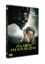 Alien Invasion Available April 11
