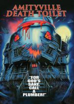 Amityville Death Toilet (2023) Available July 11