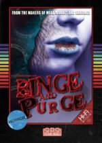 Binge And Purge (2002) Available May 16