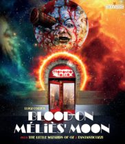 Blood On Méliès’ Moon (2016) (2-Disc Special Edition Blu-ray) Available March 28