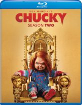 Chucky: Season Two Available March 28