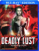 Deadly Lust Available February 14