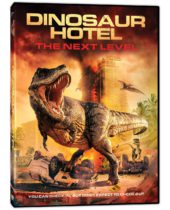 Dinosaur Hotel: The Next Level Available April 4