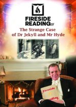 Fireside Reading of The Strange Case of Dr Jekyll and Mr Hyde (2022) Available April 11