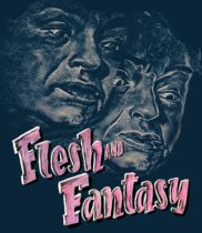 Flesh And Fantasy (1943) Available March 28
