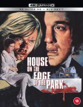 House on the Edge of the Park (1980) (Import) (4K Ultra HD) Available March 10