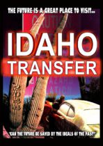Idaho Transfer (1973) Available April 11