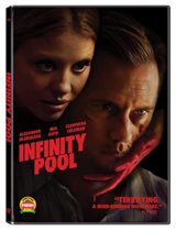 Infinity Pool (2023) Available April 11