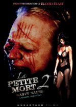 La Petite Mort 2: Nasty Tapes (2014) Available May 16