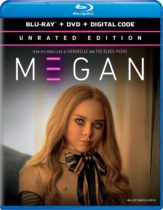 M3GAN (2022) Available March 21