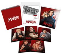 Martin (1976) (Import) (Limited Edition 4K Ultra HD) Available March 10