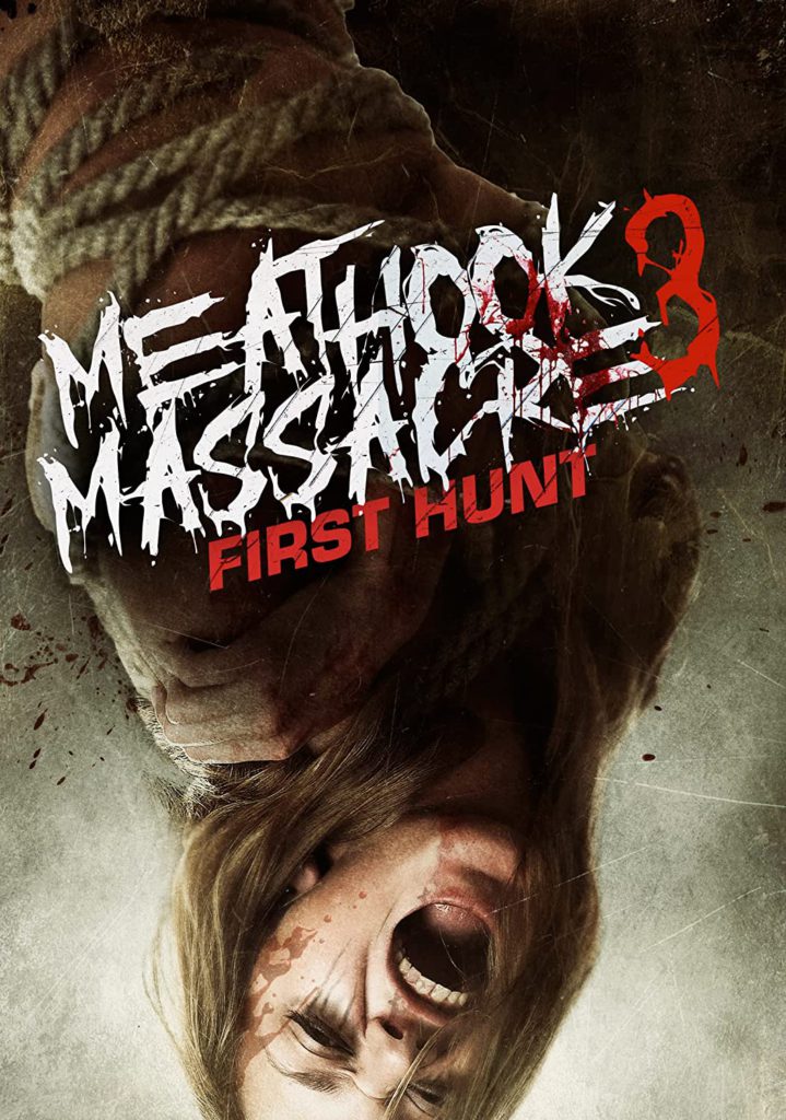 Meathook massacre 3 first hunt