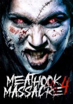 Meathook Massacre 4 (2018) Available May 30